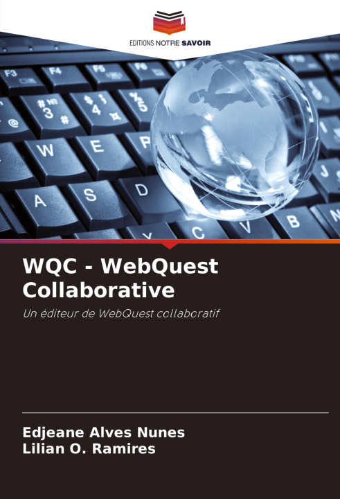 Knjiga WQC - WebQuest Collaborative Edjeane Alves Nunes