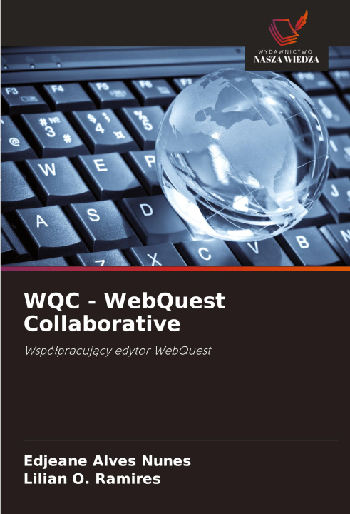 Knjiga WQC - WebQuest Collaborative Edjeane Alves Nunes