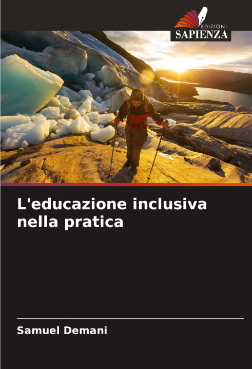 Knjiga L'educazione inclusiva nella pratica Samuel Demani