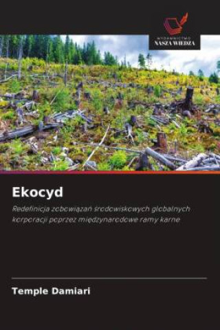 Book Ekocyd Temple Damiari