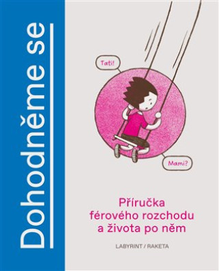 Book Dohodněme se Jana H. Hoffstädter