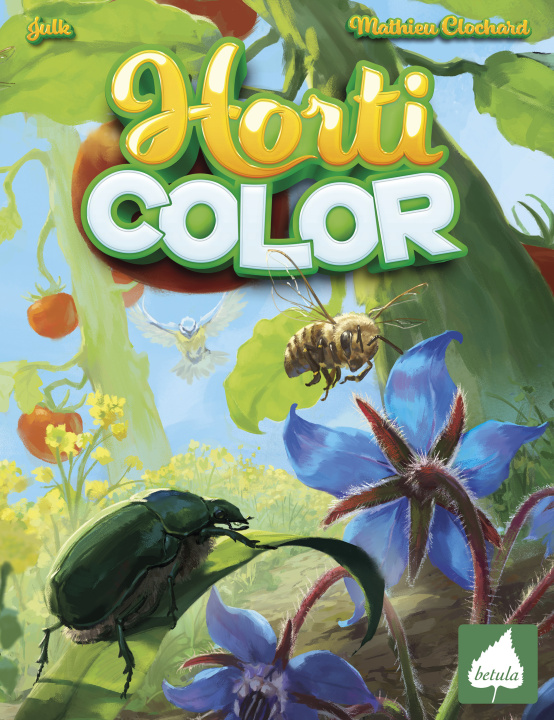 Igra/Igrača Horticolor 