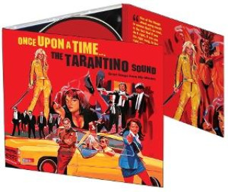 Audio V/A:  Once Upon A Time...The. V/A