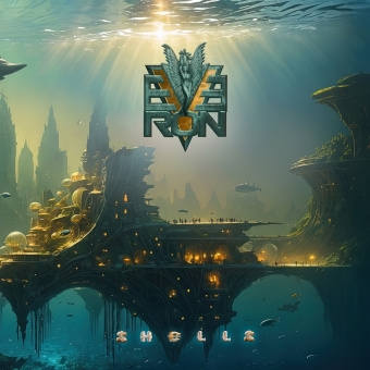 Аудио Everon:  Shells / Booklet Everon