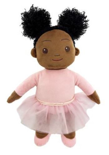 Book BIG DOLL HARRISON VASHTI