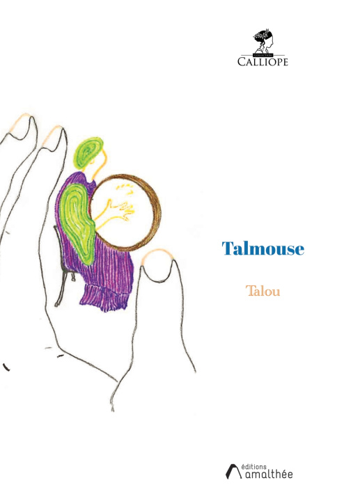 Knjiga Talmouse . Talou