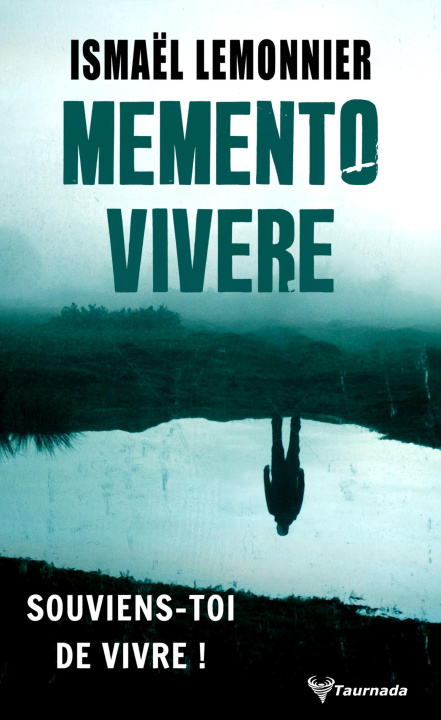 Knjiga Memento vivere Lemonnier
