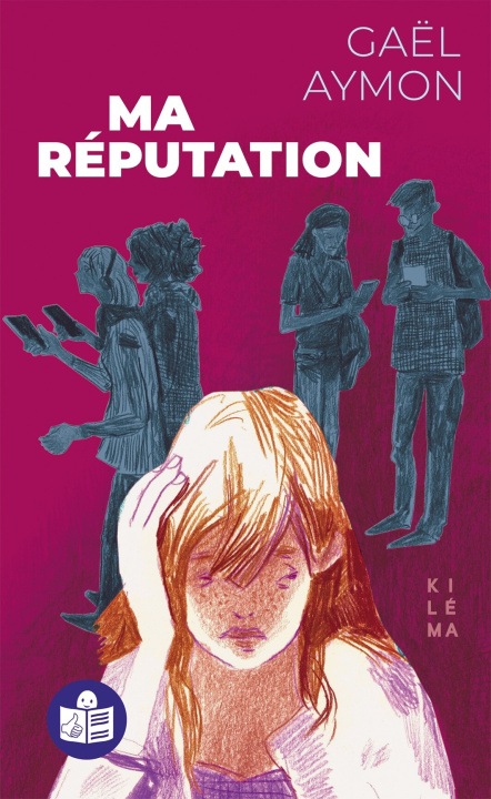 Carte Ma réputation Aymon