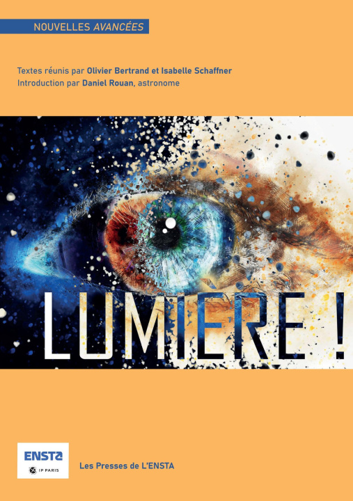 Buch Lumière ! Schaffner