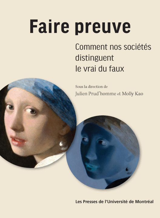 Book Faire preuve Kao