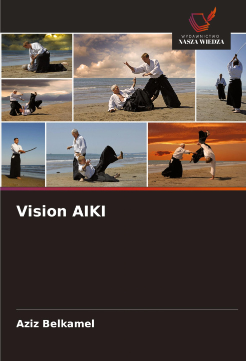 Book Vision AIKI Aziz Belkamel