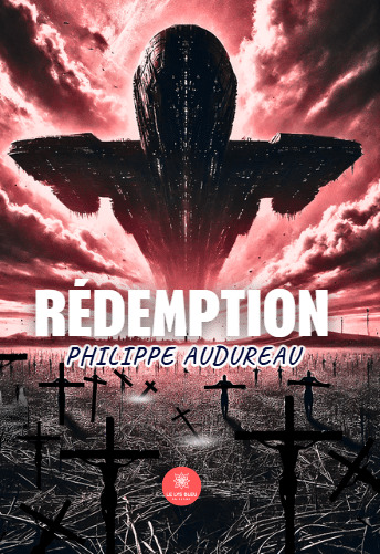Book Rédemption Audureau