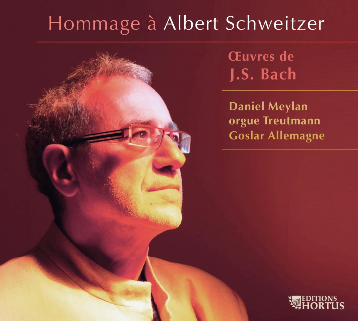 Audio Hommage à Albert Schweitzer 