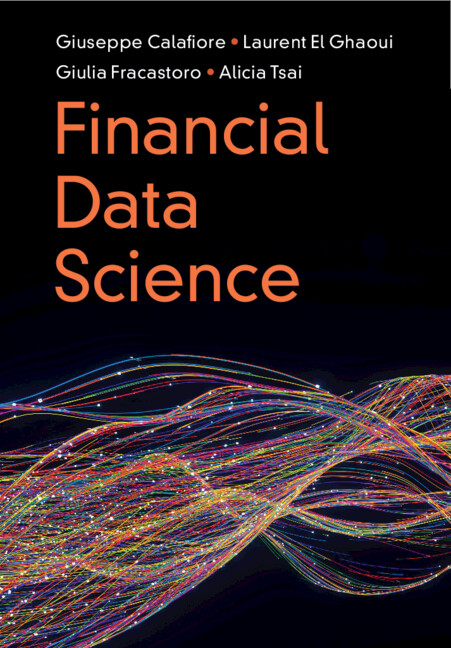 Carte Financial Data Science Giuseppe Calafiore
