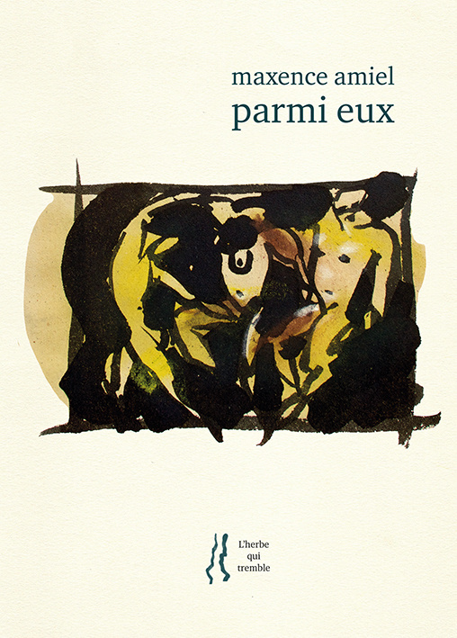 Buch parmi eux Amiel