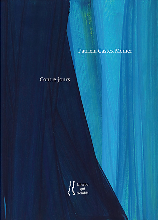 Book Contre-jours Castex Menier