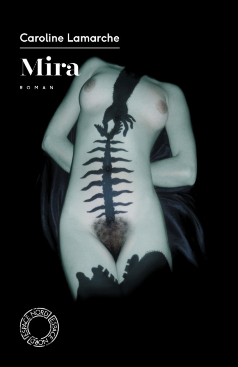 Buch Mira Caroline LAMARCHE
