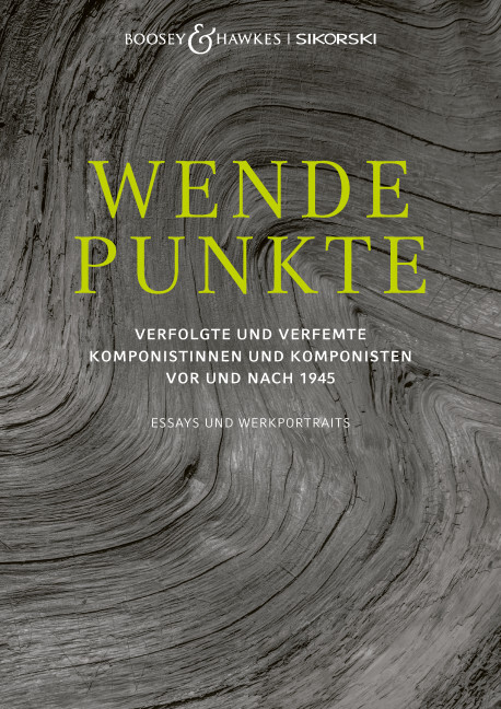 Carte Wendepunkte Albrecht Dümling