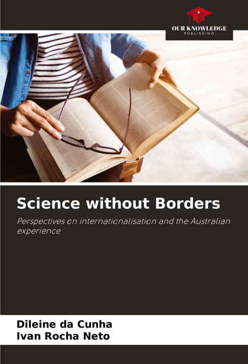 Книга Science without Borders Dileine da Cunha