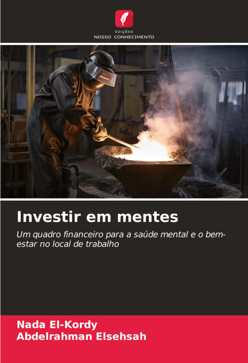 Knjiga Investir em mentes Nada El-Kordy