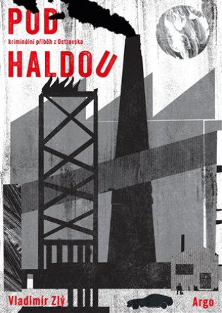 Boek Pod haldou Vladimír Zlý