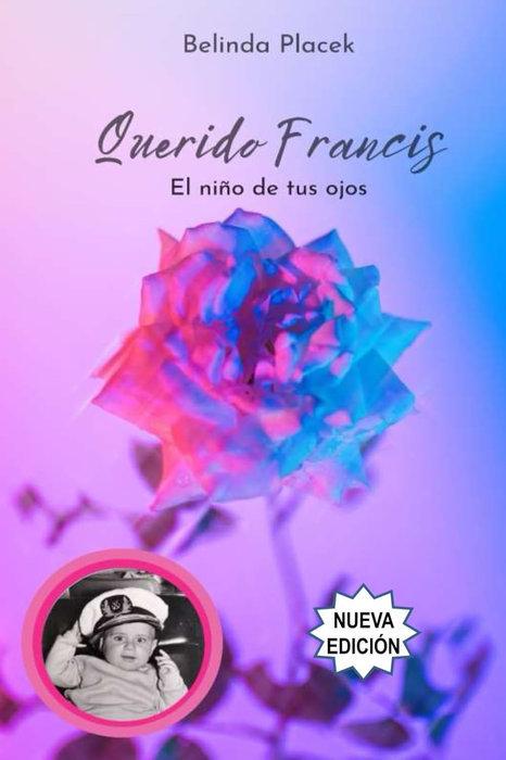 Knjiga Querido Francis 