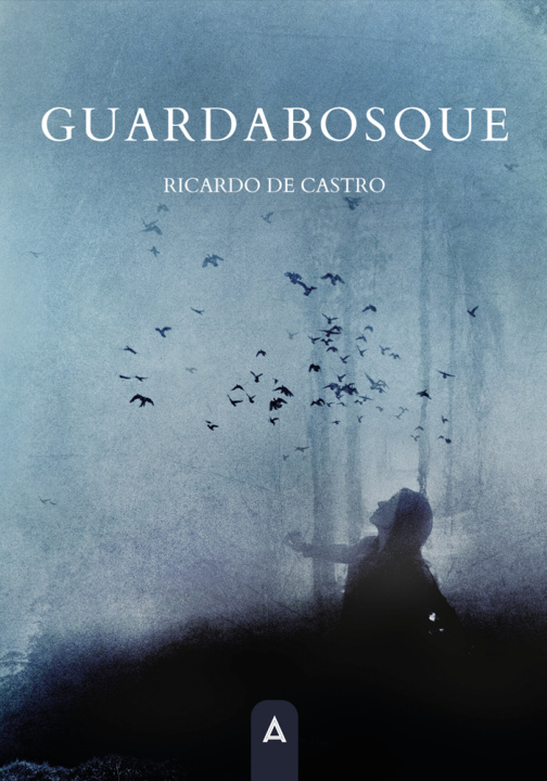 Knjiga Guardabosque Ricardo de Castro
