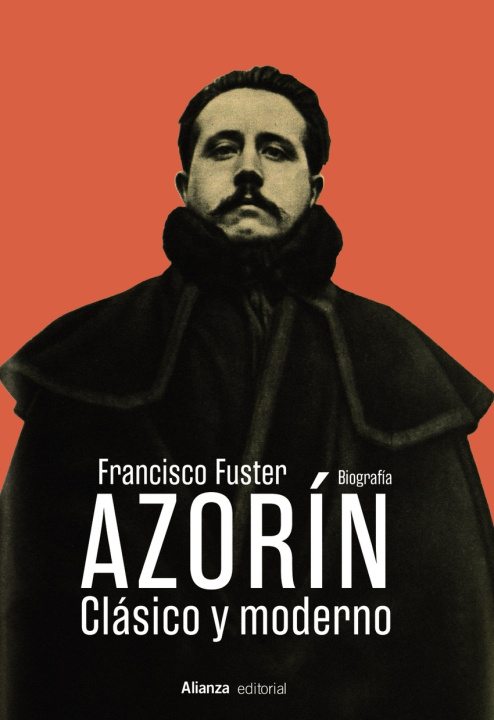 Knjiga Azorin Francisco Fuster