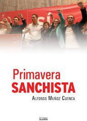 Knjiga Primavera Sanchista 