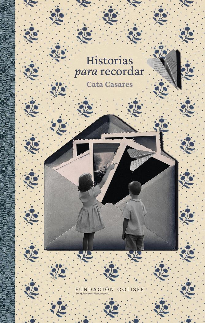 Knjiga Historias Para Recordar Vol 3 