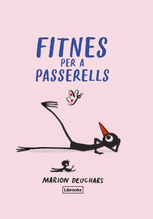 Knjiga Fitnes Per A Passerells Marion Deuchars