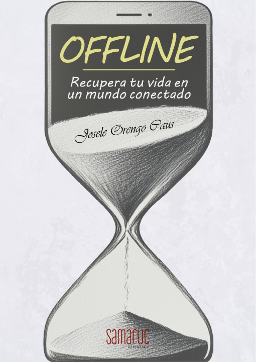 Buch Offline Jose Antonio Orengo Caus