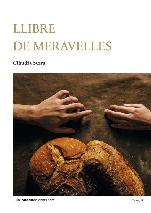 Libro Llibre De Meravelles Claudia Serra
