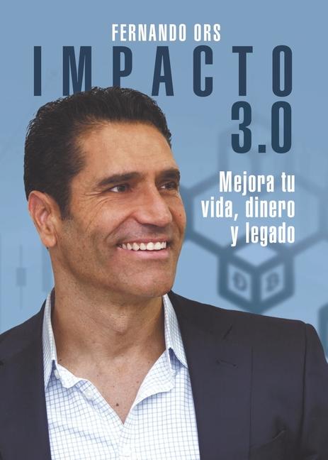 Knjiga Impacto 3.0 