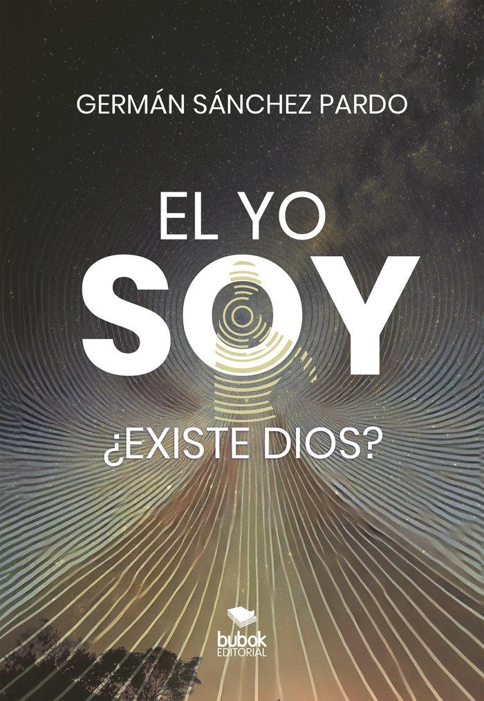 Knjiga El Yo Soy 