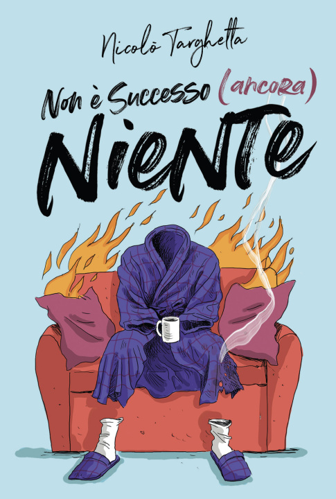 Buch Non è successo (ancora) niente Nicolò Targhetta