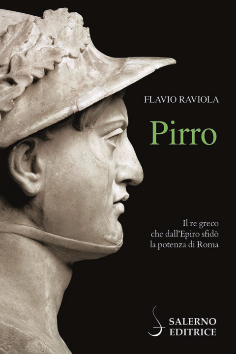 Kniha Pirro Flavio Raviola