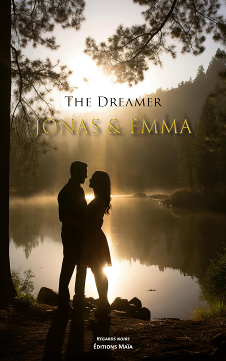 Book Jonas & Emma The Dreamer