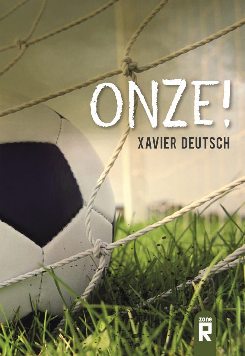 Buch Onze Deutsch