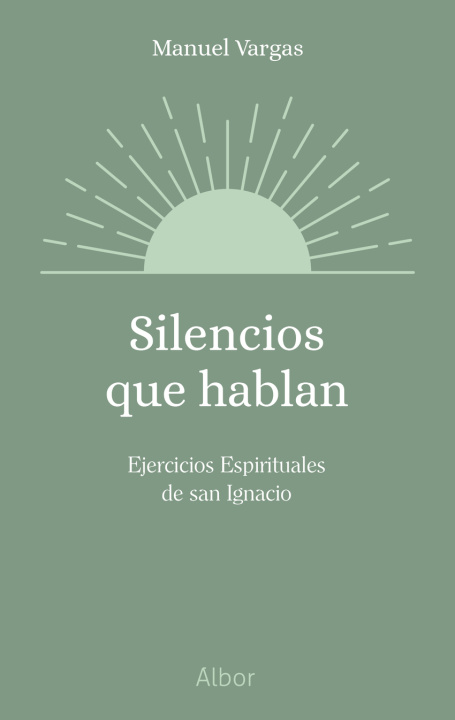 Knjiga Silencios Que Hablan Manuel Vargas