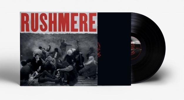 Zvok Rushmere - LP & Sons Mumford