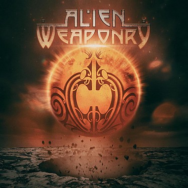 Audio Alien Weaponry:  Te Ra Alien Weaponry