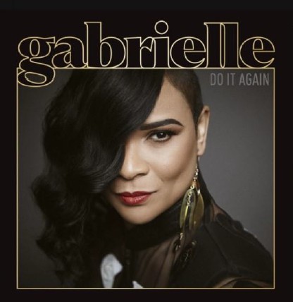 Audio Gabrielle: Do It Again Gabrielle