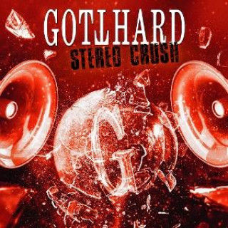 Audio Gotthard:  Stereo Crush Gotthard