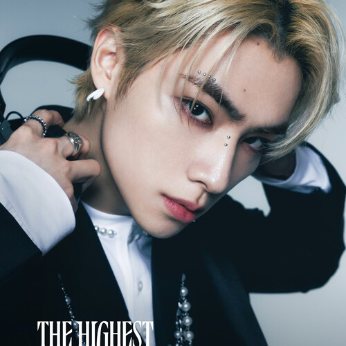 Audio Wayv:  Highest Wayv