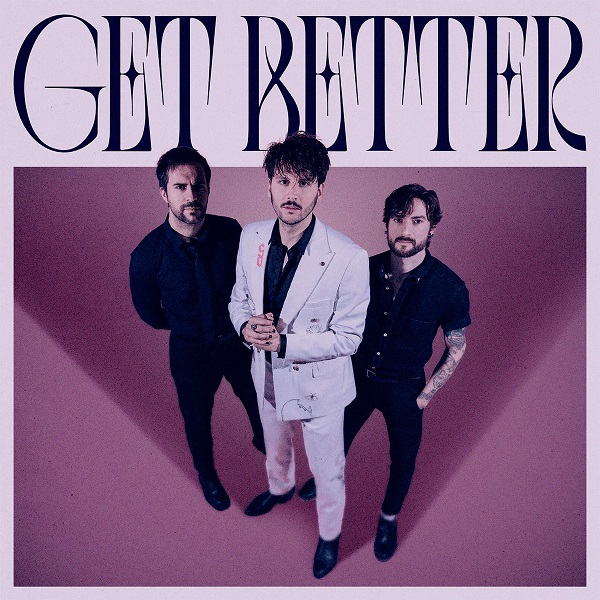 Audio Storm Orchestra:  Get Better Storm Orchestra