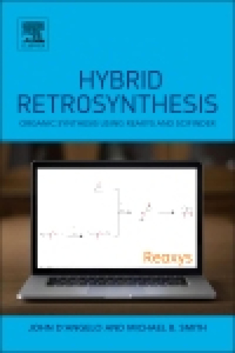 E-book Hybrid Retrosynthesis Michael B. Smith