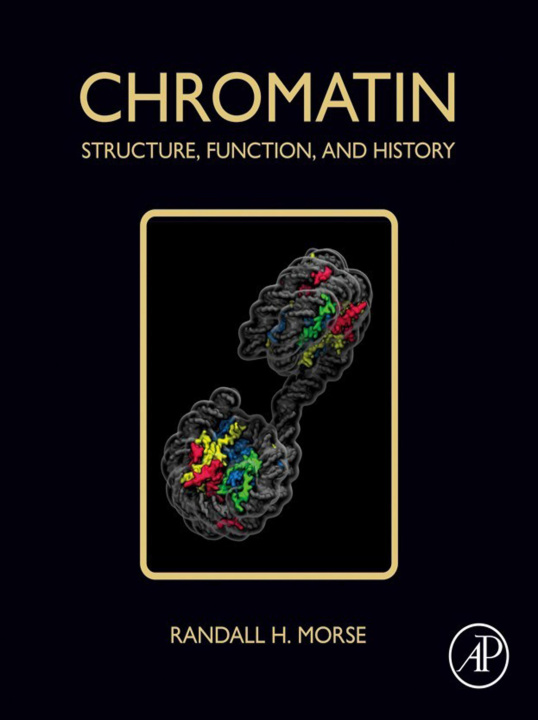 E-book Chromatin Randall H. Morse