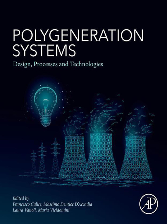 E-könyv Polygeneration Systems Francesco Calise