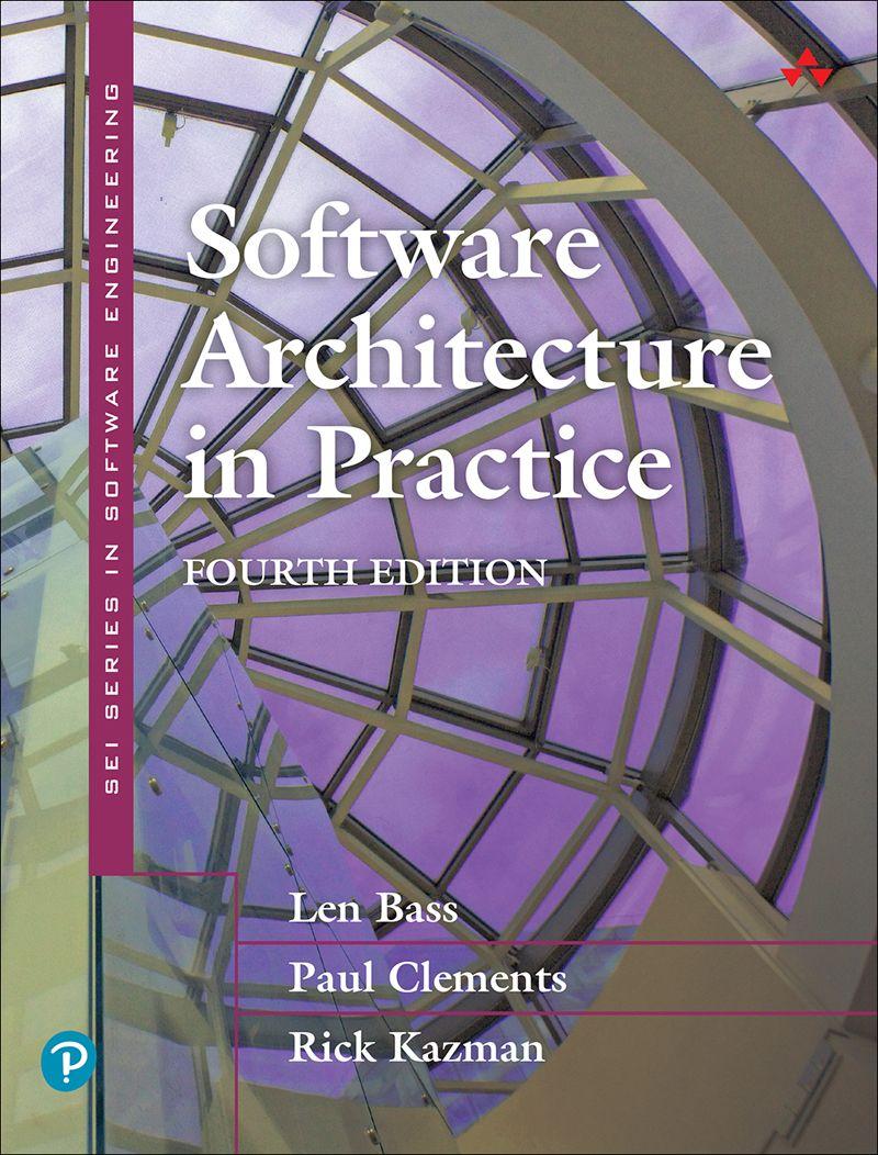 ebook Software Architecture in Practice Len Bass